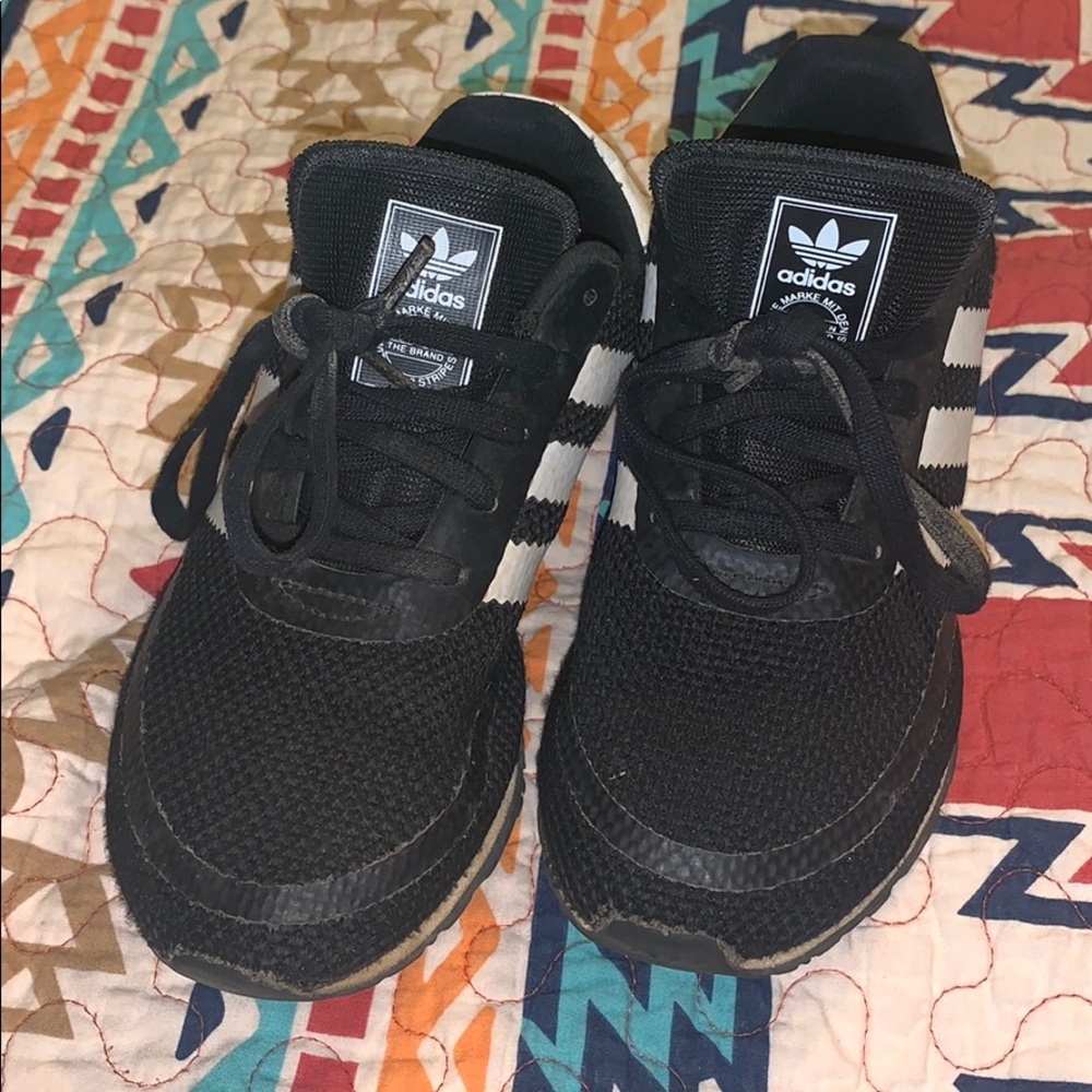 Adidas boys shoes